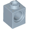 Technic, Brick 1 x 1 with Hole