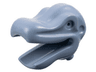 Dinosaur Head Small