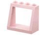 Windscreen 2 x 4 x 3 Frame - Hollow Studs