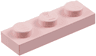 Plate 1 x 3