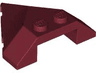 Wedge 4 x 4 Pointed