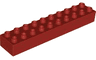 Duplo, Brick 2 x 10