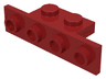Bracket 1 x 2 - 1 x 4
