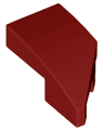 Wedge 2 x 1 x 2/3 Left