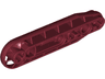 Technic, Liftarm, Modified Fan 1 x 7