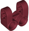 Technic, Axle and Pin Connector Perpendicular Double Split