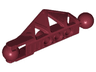 Bionicle Rahkshi Leg Lower Section