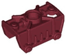 Bionicle Toa Metru Knee Cover