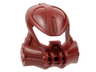Bionicle Mask Huna (Toa Metru)