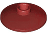 Dish 2 x 2 Inverted (Radar)