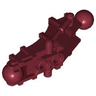 Bionicle Toa Hordika Leg Section