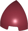 Slope, Curved 1 x 1 Corner Round