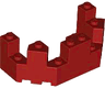 Castle Turret Top 4 x 8 x 2 1/3