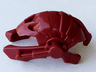 Bionicle Mask Cendox V1 / Kaxium V3 Flip Mask