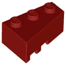 Wedge 3 x 2  Right