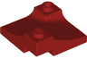 Arch 3 x 3 Inverted Corner with Raised Hollow Stud