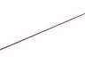 Hose, Rigid 3mm D. 43L / 34.0 cm