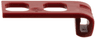 Minifigure Belt with Scabbard