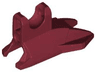 Large Figure Foot, Clawed with Ball Joint Socket (Ben 10)