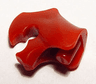 Hand Lobster Claw, Angular (fits Minifigure Hand)