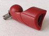 Galidor Limb Organic Short with Dark Gray Rotation Joint Pin