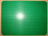 Baseplate 24 x 32 with Rounded Corners
