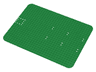 Baseplate 24 x 32 with Set 351/545 Dots Pattern