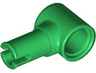 Technic, Pin with Friction Ridges and Pin Hole