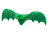 Minifigure Wings Webbed Extended with Neck Bracket