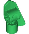 Technic, Panel Fairing # 7 Very Small Smooth Short, Side A