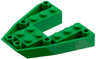Boat, Bow Brick 6 x 6 x 1