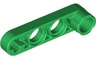 Technic, Liftarm, Modified Stud Connector Thin 1 x 4
