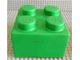 Brick, Soft 2 x 2