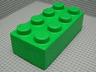 Brick, Soft 2 x 4