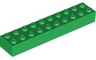 Brick 2 x 10