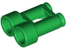 Minifigure, Utensil Binoculars Town