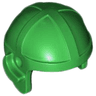 Minifigure, Headgear Cap, Aviator