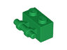 Brick, Modified 1 x 2 with Bar Handle on Side