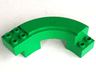 Duplo Road Section, Curve