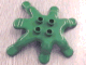 Duplo Insect Legs with 2 x 2 Studs