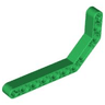 Technic, Liftarm, Modified Bent Thick 1 x 11.5 Double