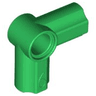 Technic, Axle and Pin Connector Angled #6 - 90 degrees