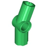Technic, Axle and Pin Connector Angled #3 - 157.5 degrees