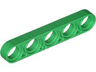 Technic, Liftarm Thin 1 x 5