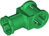 Technic, Axle Connector with Axle Hole