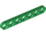 Technic, Liftarm Thin 1 x 7
