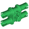 Technic, Pin Double with Axle Hole
