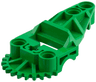 Technic, Gearbox Half