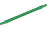 Hose, Soft Axle 11L