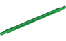 Hose, Soft Axle 12L
